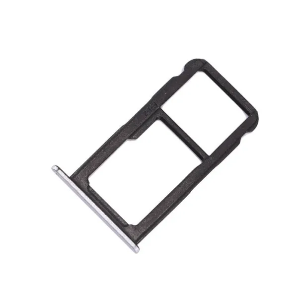 Bandeja SIM/SD para Huawei P10 Lite Blanca