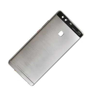 Tapa trasera para Huawei P9 Plus Gris
