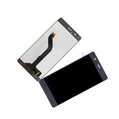 Pantalla para Huawei P9 Plus Negra (Calidad Original)