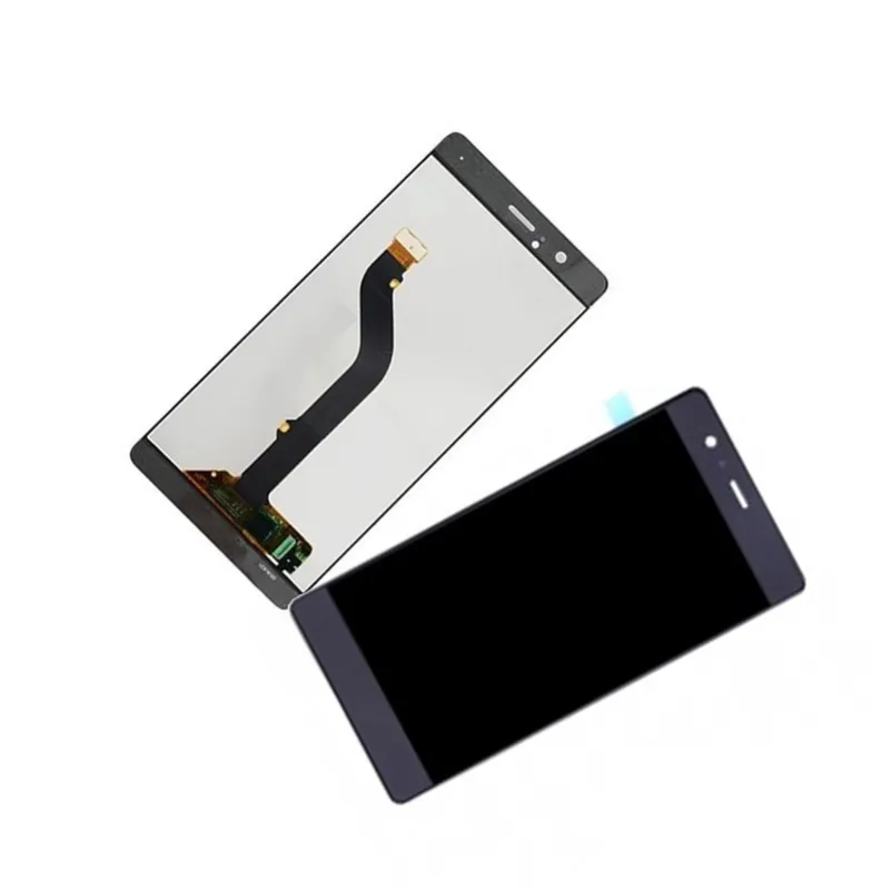 Pantalla para Huawei P9 Plus Negra (Calidad Original)