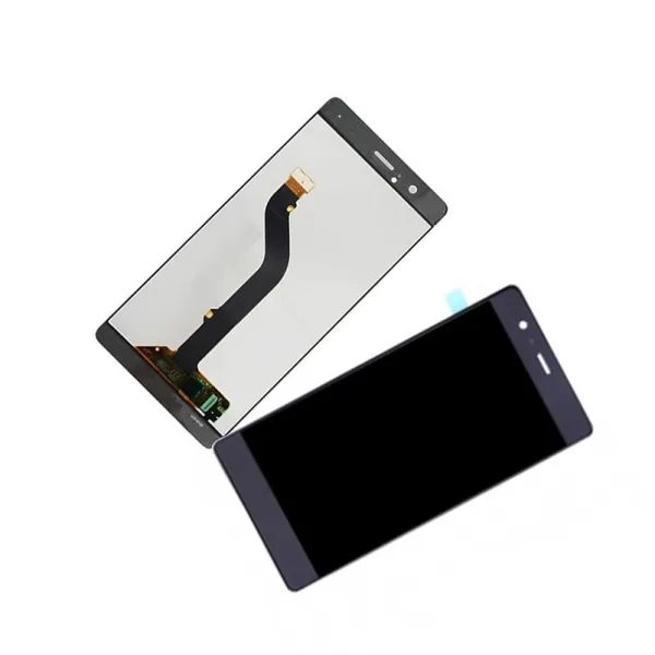Pantalla para Huawei P9 Plus Negra (Calidad Original)