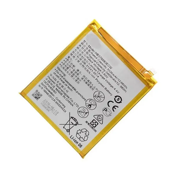 Bateria para Huawei P9 Plus (HB376883ECW)