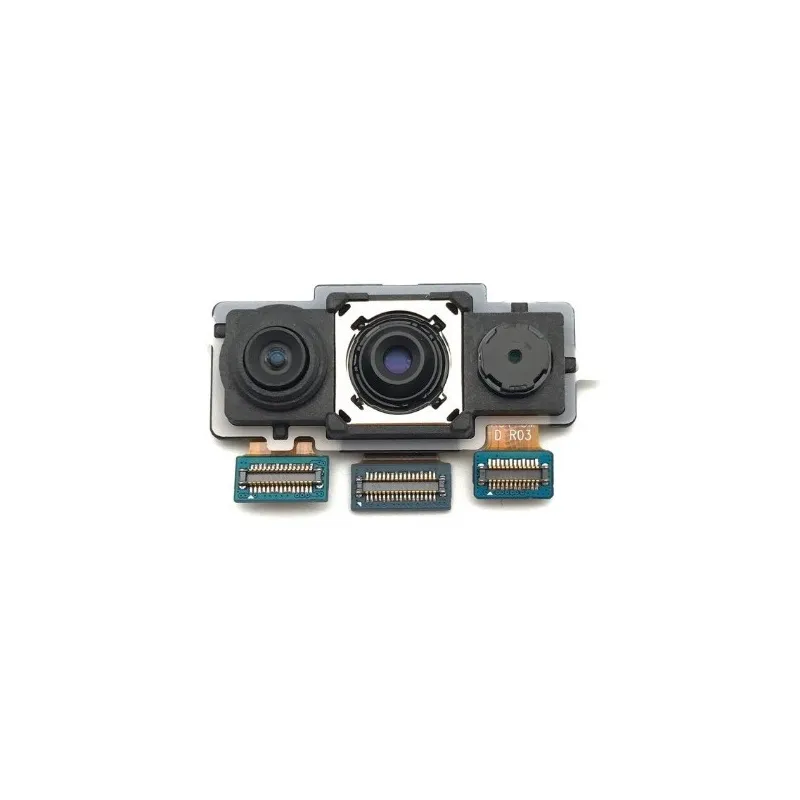 Camara Trasera para Samsung A31 (A315)