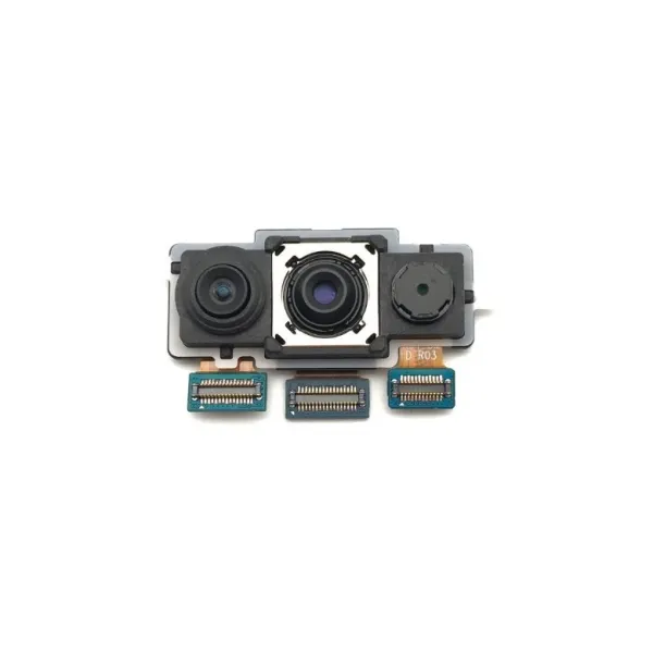 Camara Trasera para Samsung A31 (A315)