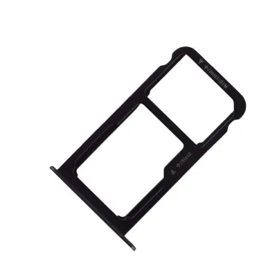 Bandeja SIM/SD para Huawei P9 Plus Negra