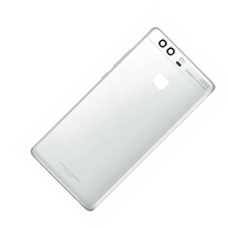 Tapa trasera para Huawei P9 Plata