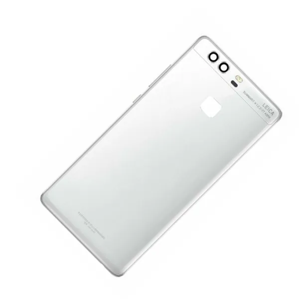 Tapa trasera para Huawei P9 Plata
