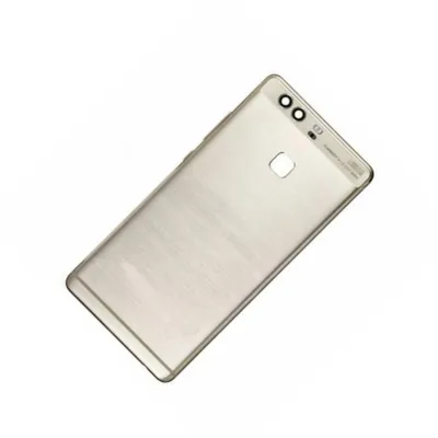 Tapa trasera para Huawei P9 Oro