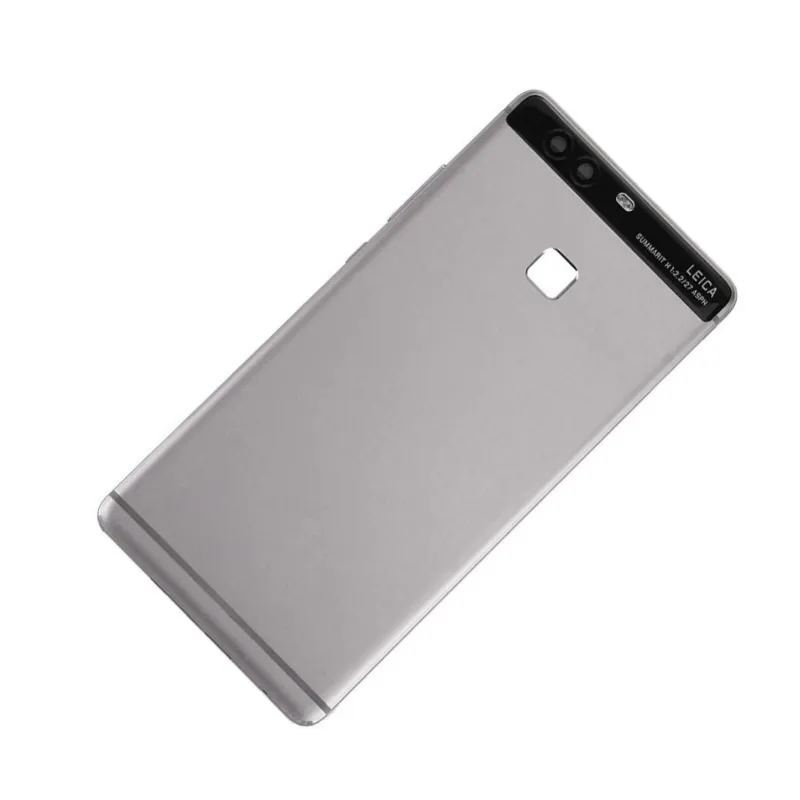 Tapa trasera para Huawei P9 Gris