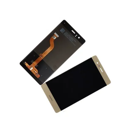 Pantalla para Huawei P9 Oro