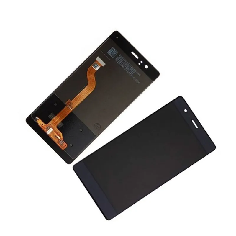 Pantalla para Huawei P9 Negra