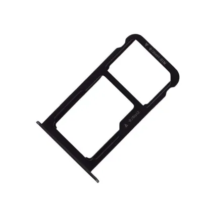 Bandeja SIM/SD para Huawei P9 Negra