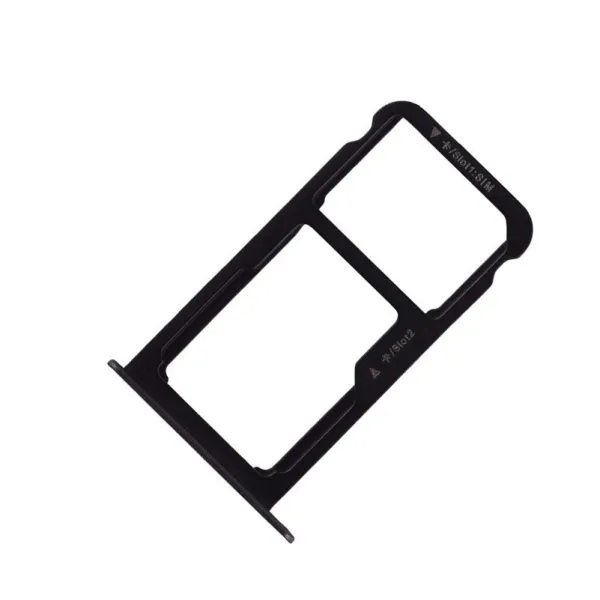 Bandeja SIM/SD para Huawei P9 Negra