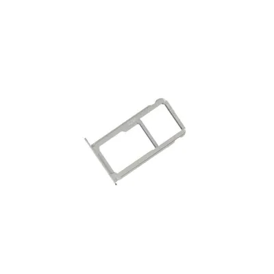 Bandeja SIM/SD para Huawei P9 Blanca