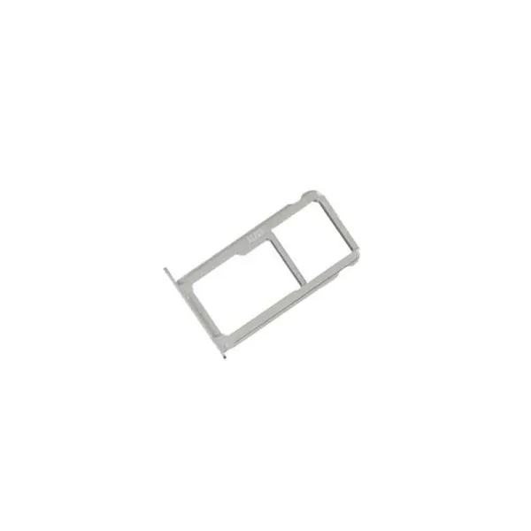 Bandeja SIM/SD para Huawei P9 Blanca