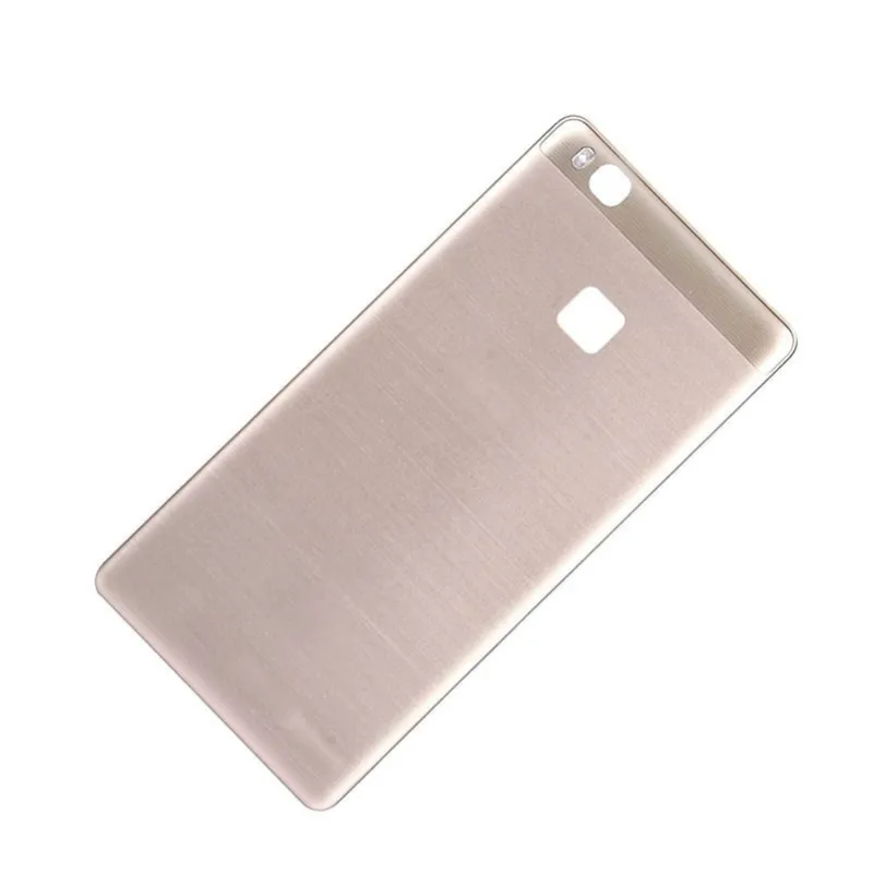 Tapa trasera para Huawei P9 Lite Oro