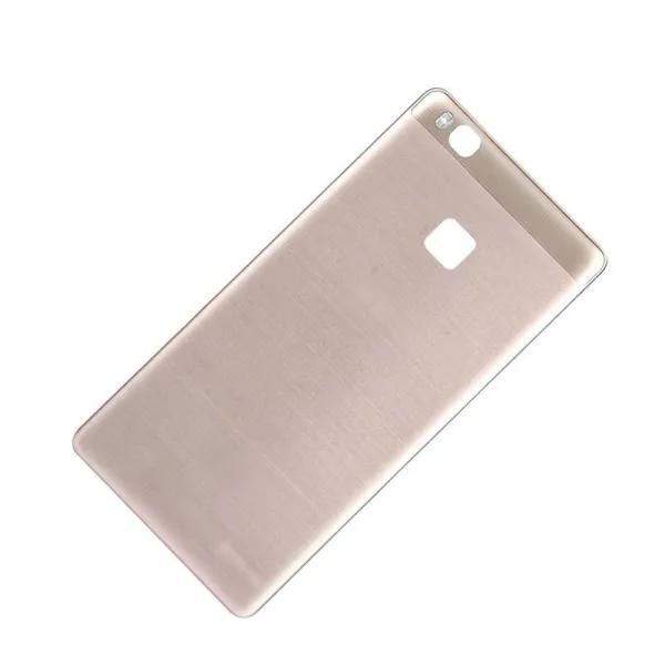 Tapa trasera para Huawei P9 Lite Oro