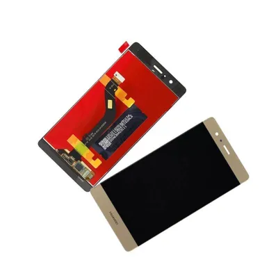 Pantalla para Huawei P9 Lite /G9 Lite Oro (Calidad Original)