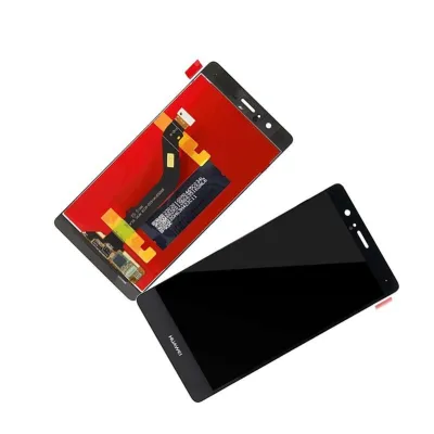 Pantalla para Huawei P9 Lite /G9 Lite Negra (Calidad Original)