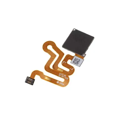 Lector de huellas para Huawei P9 Lite Negro
