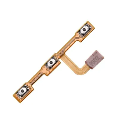 Flex de POWER/Volumen para Huawei P9 Lite