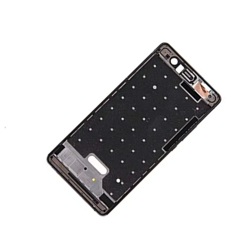 Chasis intermedio para Huawei P9 Lite Oro
