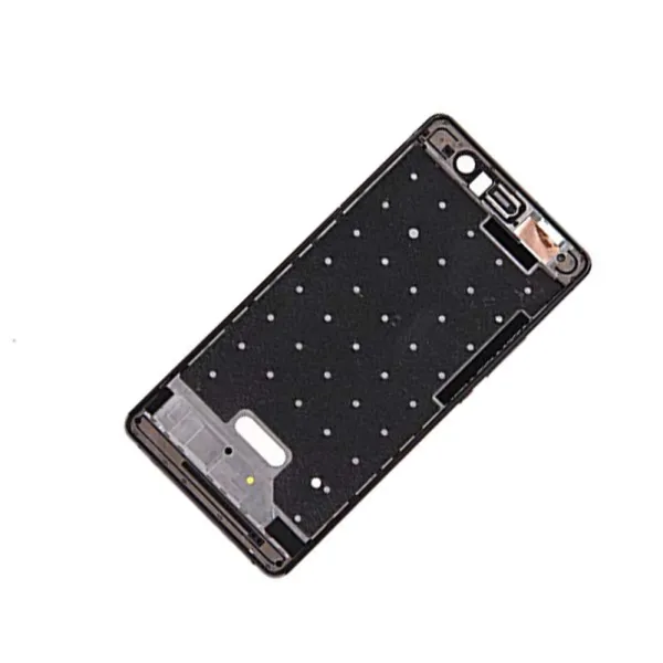 Chasis intermedio para Huawei P9 Lite Oro