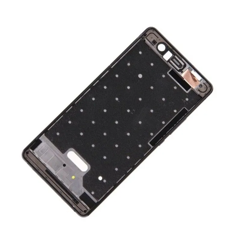 Chasis intermedio para Huawei P9 Lite Negra