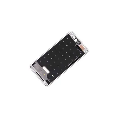 Chasis intermedio para Huawei P9 Lite Blanca