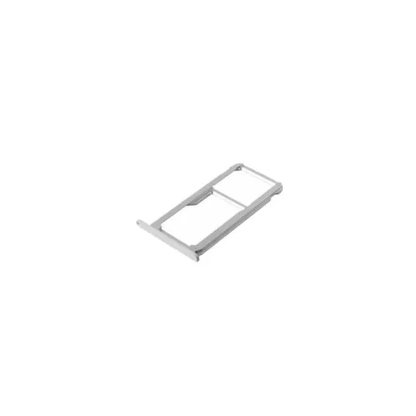 Bandeja SIM/SD para Huawei P9 Lite Blanca