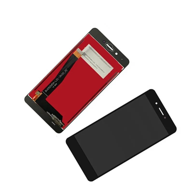 Pantalla para Huawei Honor 6C /P9 Lite Smart /Nova Smart Negra (Calidad Original)