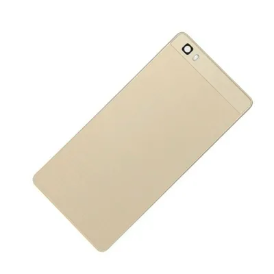 Tapa trasera para Huawei P8 Lite Oro