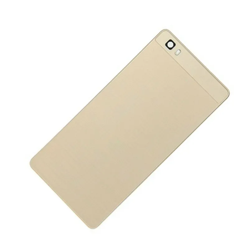 Tapa trasera para Huawei P8 Lite Oro