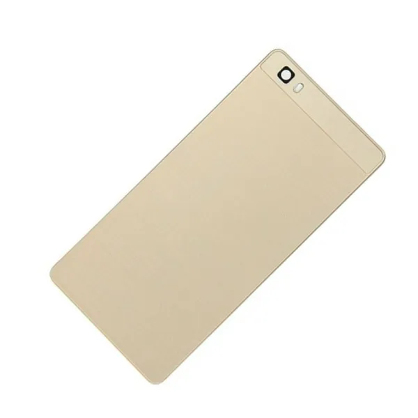 Tapa trasera para Huawei P8 Lite Oro