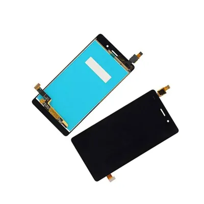Pantalla para Huawei P8 Lite Negra