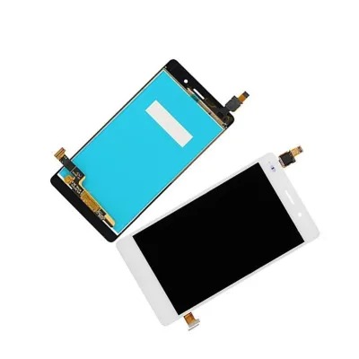 Pantalla para Huawei P8 Lite Blanca