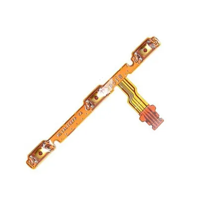 Flex de POWER/Volumen para Huawei P8 Lite
