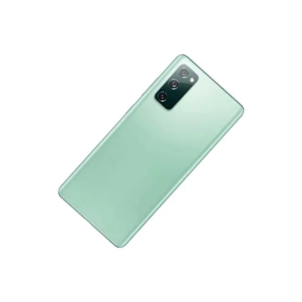 Tapa trasera para Samsung S20 FE G780F /S20 FE 5G G781B Verde