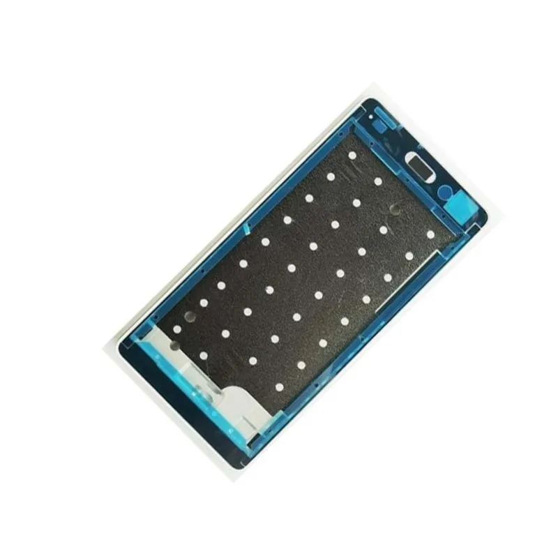 Chasis intermedio para Huawei P8 Lite Oro