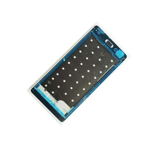 Chasis intermedio para Huawei P8 Lite Oro