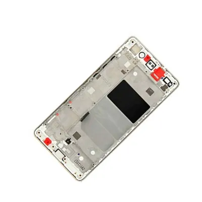 Chasis intermedio para Huawei P8 Lite Blanca