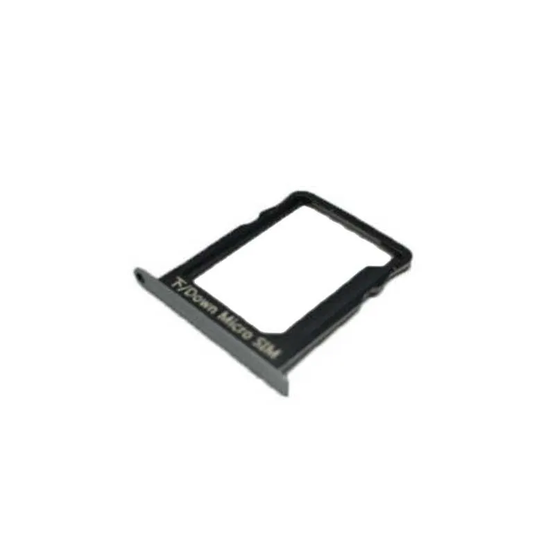 Bandeja SIM para Huawei P8 Lite Negra