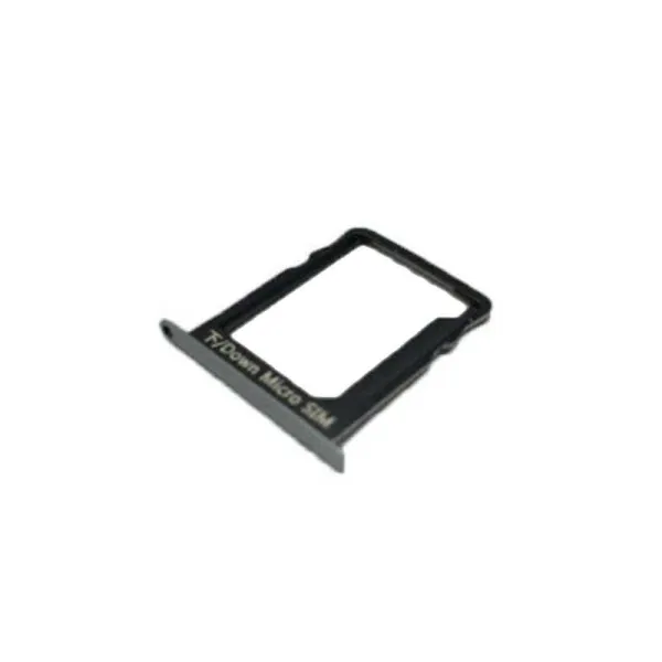 Bandeja SIM para Huawei P8 Lite Negra