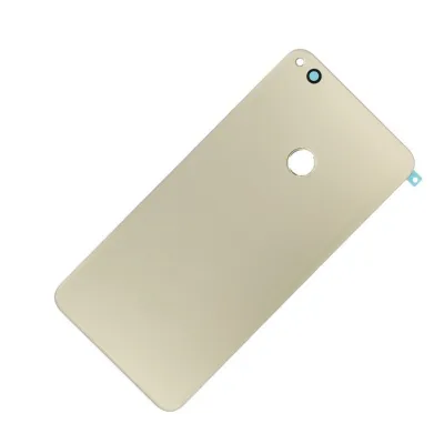 Tapa trasera para Huawei P8 Lite 2017 Oro