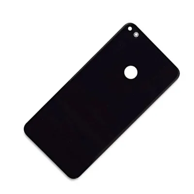 Tapa trasera para Huawei P8 Lite 2017 Negra