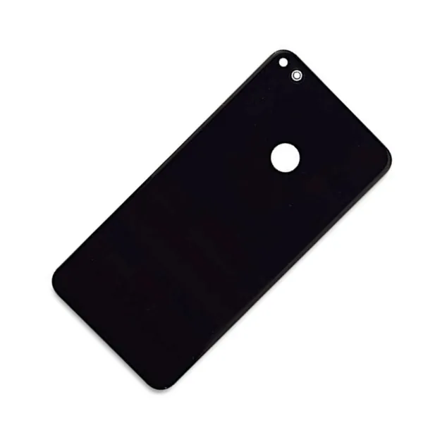 Tapa trasera para Huawei P8 Lite 2017 Negra