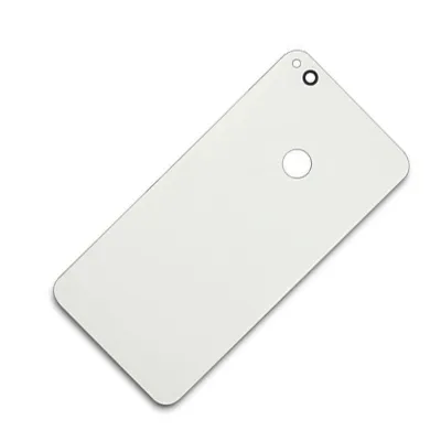 Tapa trasera para Huawei P8 Lite 2017 Blanca