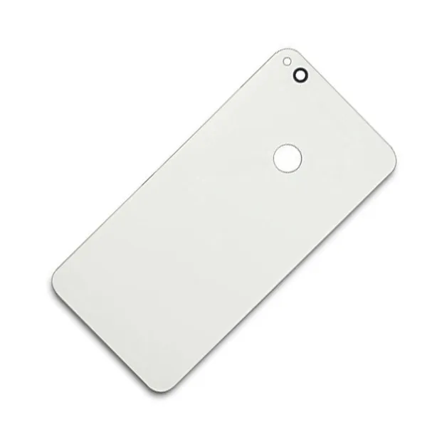 Tapa trasera para Huawei P8 Lite 2017 Blanca