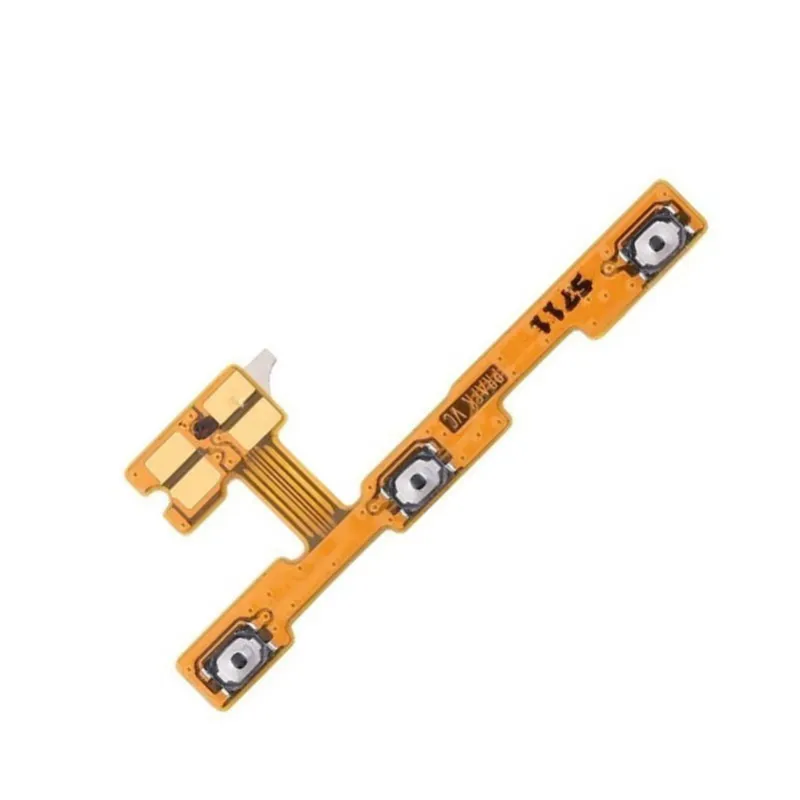 Flex de POWER/Volumen para Huawei P8 Lite 2017