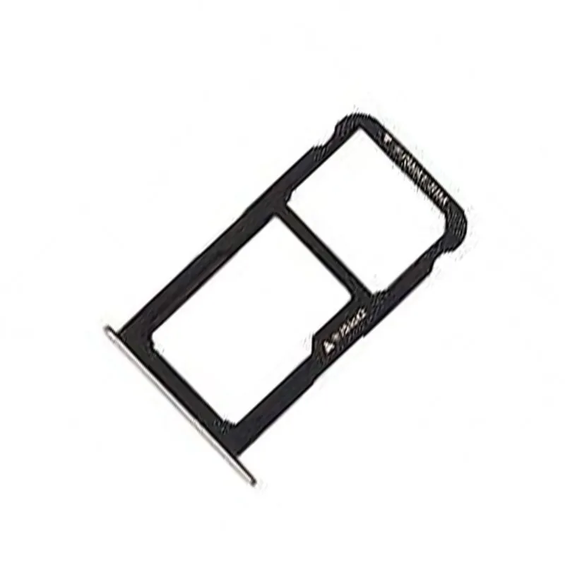 Bandeja SIM/SD para Huawei P8 Lite 2017 Blanca